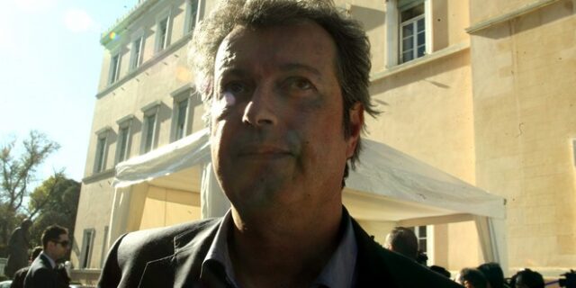 Τατσόπουλος για τους ‘σταλινοπαράφρονες του ΣΥΡΙΖΑ’ και τους ‘στρατόκ…λους ψεκασμένους’