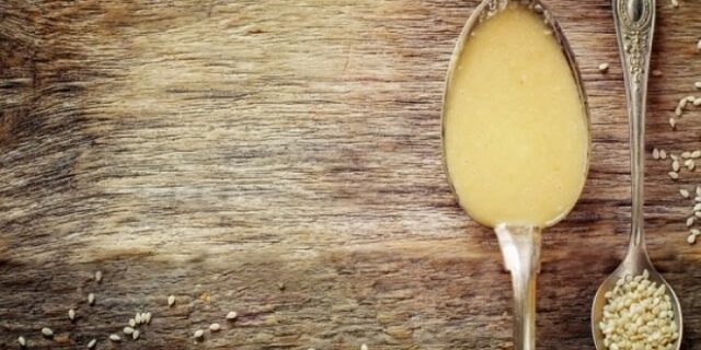 Ταχίνι: Η τροφή της σαρακοστής που χαρίζει διαύγεια και βοηθά την καλή μνήμη