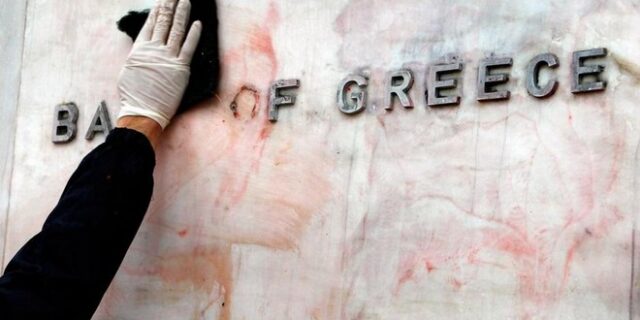 Οι Γερμανοί επιμένουν. Το Graccident, οι τράπεζες και το ‘φίμωτρο’ στον Βαρουφάκη