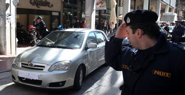 Πολιτική ευθύνη για ‘Γοργοπόταμο’ ανέλαβε ο Χρ. Τσάκαλος