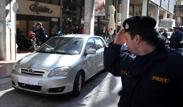 Πολιτική ευθύνη για ‘Γοργοπόταμο’ ανέλαβε ο Χρ. Τσάκαλος