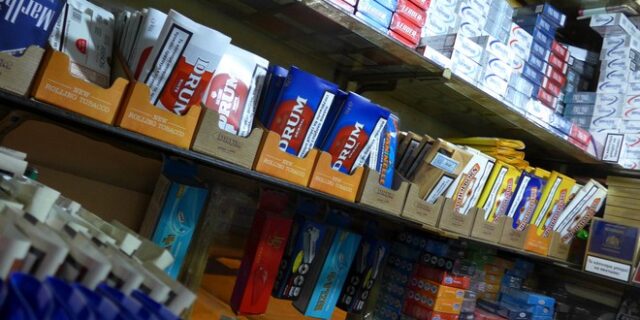 Βαλαβάνη: Μέσα έμμεσης απόδειξης για αφορολόγητο και τεκμήρια. Δεν αυξάνεται ο ΦΠΑ σε ποτά και τσιγάρα