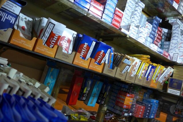 Βαλαβάνη: Μέσα έμμεσης απόδειξης για αφορολόγητο και τεκμήρια. Δεν αυξάνεται ο ΦΠΑ σε ποτά και τσιγάρα