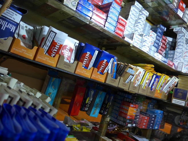 Βαλαβάνη: Μέσα έμμεσης απόδειξης για αφορολόγητο και τεκμήρια. Δεν αυξάνεται ο ΦΠΑ σε ποτά και τσιγάρα