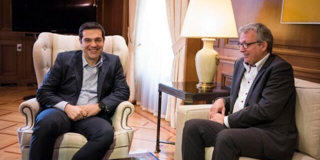 Τσίπρας: Οι ηγέτες της ΕΕ να αποφασίσουν αν θα σεβαστούν τη Δημοκρατία