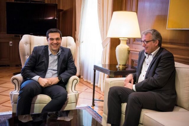 Τσίπρας: Οι ηγέτες της ΕΕ να αποφασίσουν αν θα σεβαστούν τη Δημοκρατία