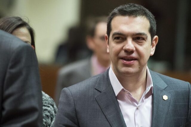 LIVE ΕΙΚΟΝΑ: Η συνέντευξη τύπου του πρωθυπουργού