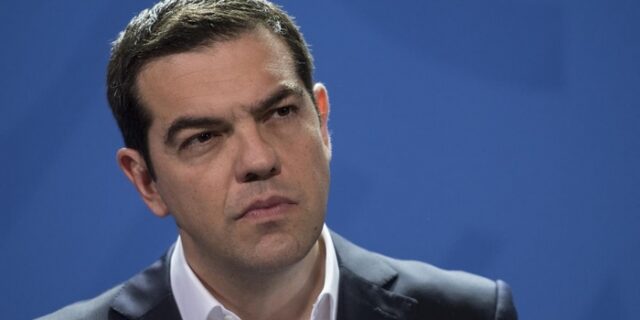 Ολοκληρώνει την επεξεργασία της λίστας το Μέγαρο Μαξίμου