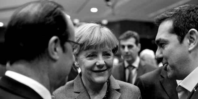 Περί πολιτικής λύσης