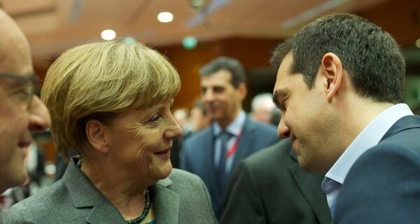 Σε Βρυξέλλες και Βερολίνο τα επόμενα κρίσιμα ραντεβού της κυβέρνησης
