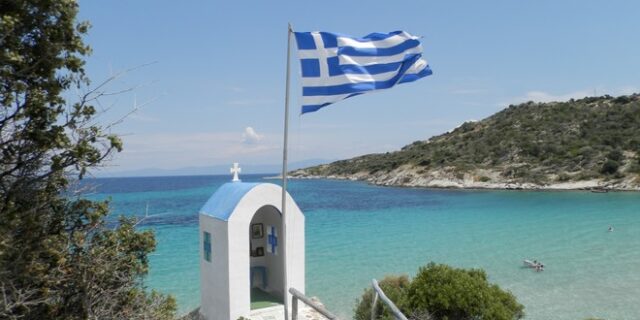 Η Αθήνα απαντά στην Άγκυρα: Καμία αμφισβήτηση για το καθεστώς νησιού ή νησίδας στο Αιγαίο