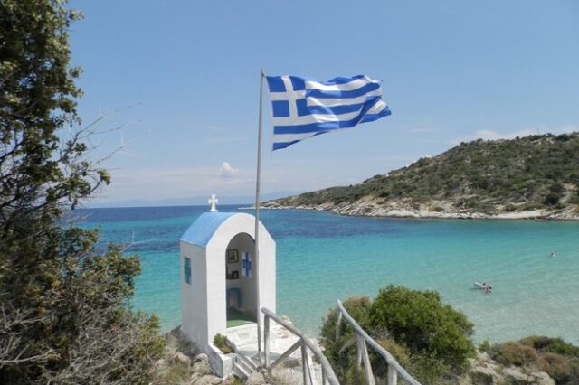 Η Αθήνα απαντά στην Άγκυρα: Καμία αμφισβήτηση για το καθεστώς νησιού ή νησίδας στο Αιγαίο