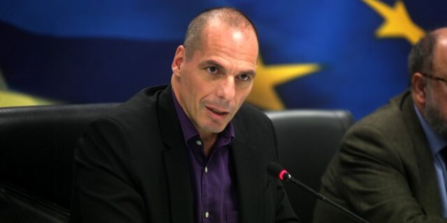 Αυτή είναι η νέα λίστα Βαρουφάκη που κατατέθηκε στο Brussels Group