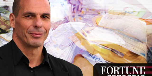 Μπορούν οι ‘ράμπο’ του Βαρουφάκη να πατάξουν τη φοροδιαφυγή;