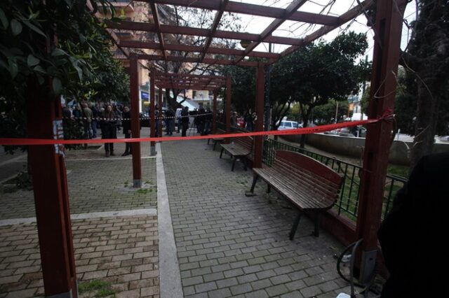 ‘Καταπέλτης’ το πόρισμα της Ασφάλειας για τον 26χρονο θείο του βρέφους στον Βύρωνα