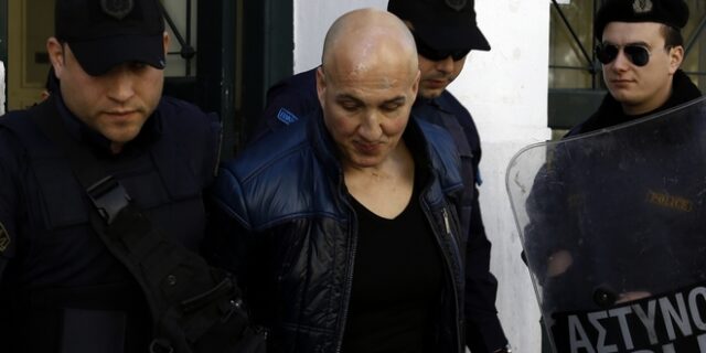 Βλαστός: Η Λίτσα λέει ψέμματα γιατί φοβήθηκε ότι στράφηκα εναντίον της