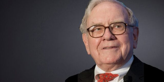 Warren Buffett: Τι λέει για το ελληνικό χρέος ο Μίδας της Ομάχα