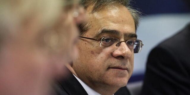 Χαρδούβελης: Πλήρως φορολογημένα και δηλωμένα τα ποσά
