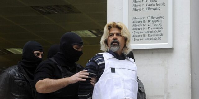 Συνελήφθη η γυναίκα – σύνδεσμος μεταξύ Ξηρού και Πυρήνων της Φωτιάς