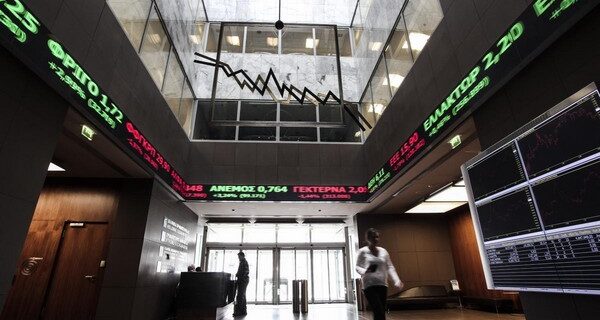 Η συμφωνία στις Βρυξέλλες εκτόξευσε το Χρηματιστήριο