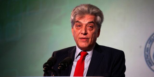 Σε δίκη παραπέμπεται ο επικεφαλής της ΔΕΗ Αρ. Ζερβός για παράνομες αυξήσεις