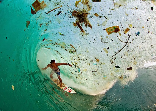 Καταστροφή του περιβάλλοντος: 17 φωτογραφίες που θα σε προβληματίσουν