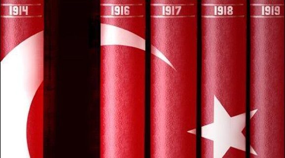Γιατί οι Τούρκοι δεν αναγνωρίζουν τις γενοκτονίες τους;