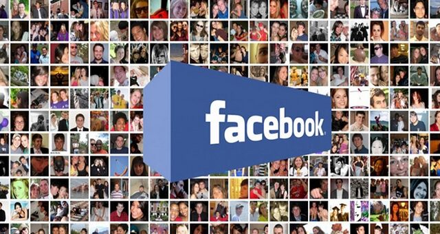 Τι ξέρει το Facebook για τους φίλους σου;