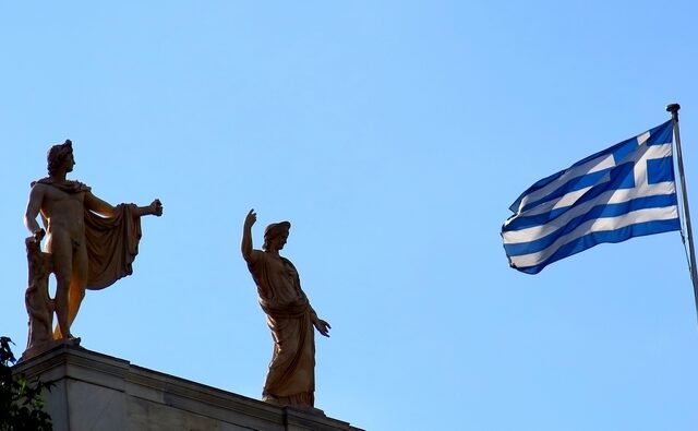 Ποιοι κρατάνε τα ελληνικά μουσεία πίσω;