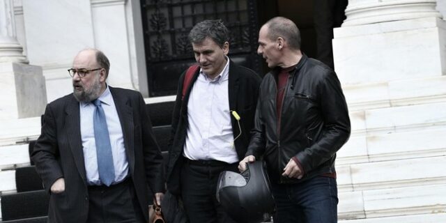 Βέλγιο: Βελτιωμένο το κλίμα στις διαπραγματεύσεις της Ελλάδας με τους δανειστές της