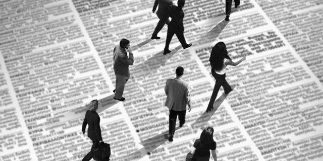 Αντιμετωπίζοντας την ανεργία: Το BusinessBooks σας προτείνει έξι βιβλία για να προετοιμαστείτε σωστά και να βγείτε μπροστά