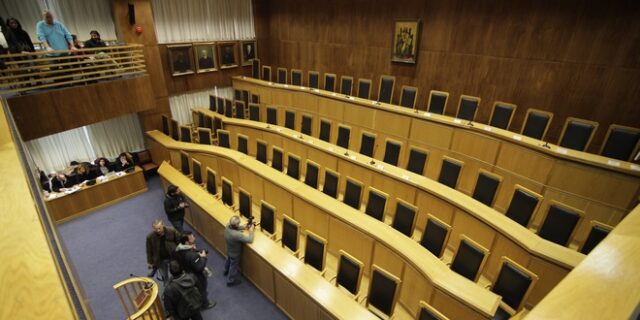 Απορρίφθηκε η αίτηση αναίρεσης για το σκάνδαλο των υποβρυχίων