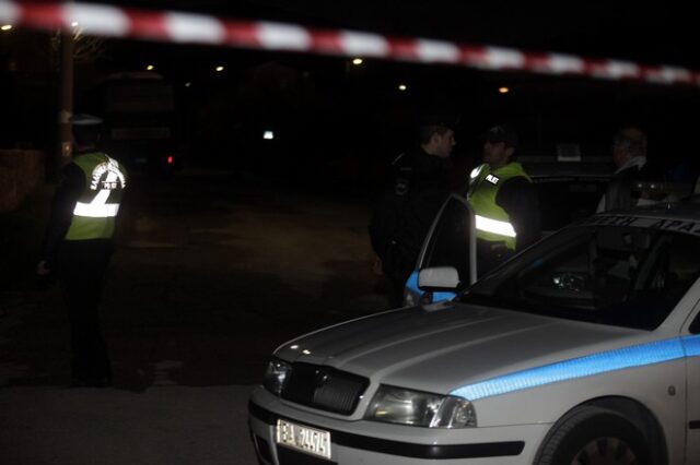 Έγκλημα πάθους στη Σαλαμίνα; Πυροβολημένοι βρέθηκαν ένας άντρας και μία γυναίκα μέσα σε αυτοκίνητο