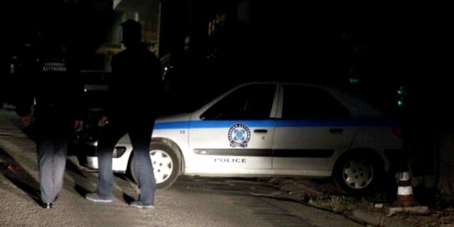 Συνελήφθη ο ανήλικος Ρομά που έβαλε φίλο του να παρασύρει με το αυτοκίνητο έναν 29χρονο στον Βόλο