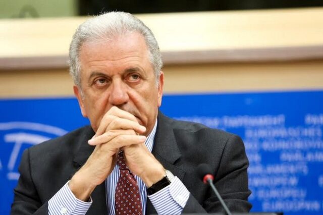 Αβραμόπουλος: Σκληρή υπενθύμιση ότι πρέπει να λάβουμε τολμηρές δράσεις