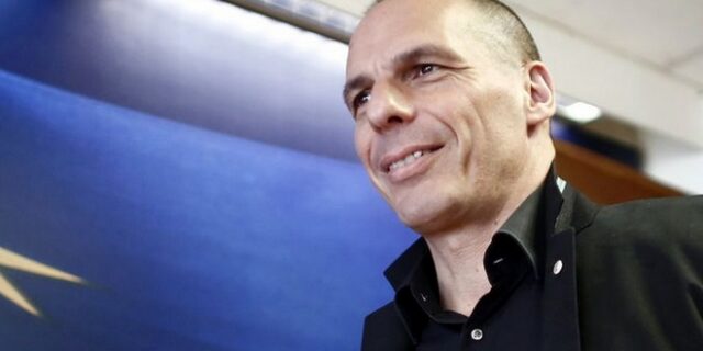 Βαρουφάκης στη Die Zeit : Είμαι εδώ, εξακολουθώ να αποφασίζω για τις διαπραγματεύσεις