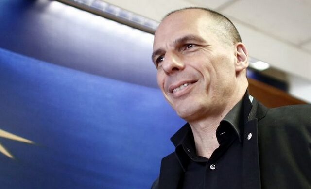 Βαρουφάκης στη Die Zeit : Είμαι εδώ, εξακολουθώ να αποφασίζω για τις διαπραγματεύσεις