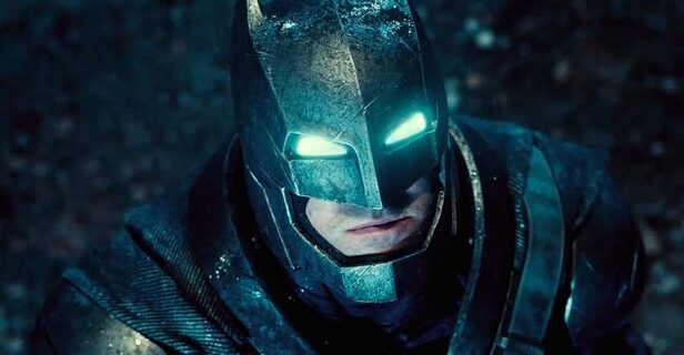 “Tell me, do you bleed? You will”. Το πρώτο (μη πειρατικό) teaser του “Batman v Superman” είναι εδώ