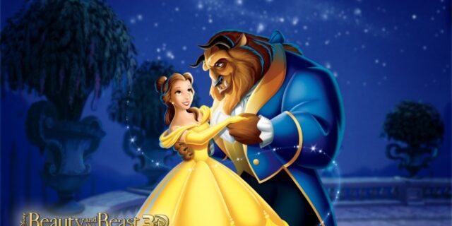 Μηχανή του Χρόνου: Η αληθινή ιστορία αγάπης πίσω από το παραμύθι η Πεντάμορφη και το Τέρας