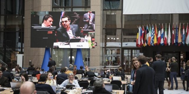Άτυπη προθεσμία 7 ημερών θέτουν οι Ευρωπαίοι! Απτά αποτελέσματα ζητά από τον Βαρουφάκη ο Σόιμπλε