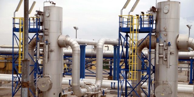 Έξι επενδυτικά σχήματα περνούν στη B’ φάση του διαγωνισμού για το 100% της ΔΕΠΑ Υποδομών