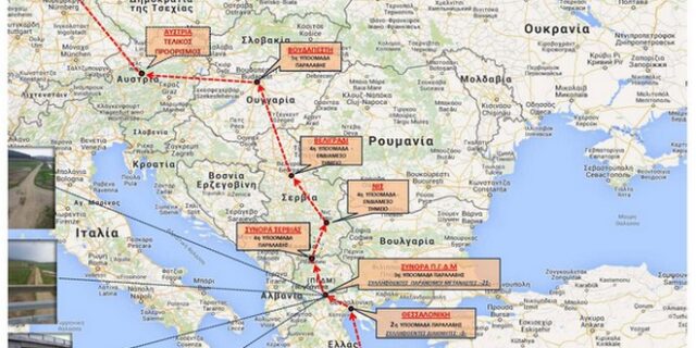 Εξαρθρώθηκε κύκλωμα διακίνησης παράνομων μεταναστών με διεθνή δραστηριότητα