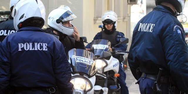 Απόπειρα βιασμού αγνώστου σε κοπέλα στον Πειραιά
