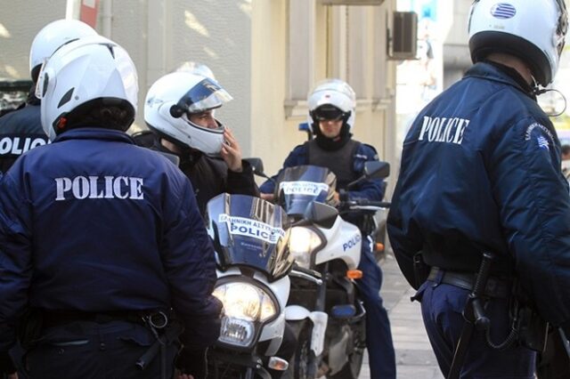 Απόπειρα βιασμού αγνώστου σε κοπέλα στον Πειραιά