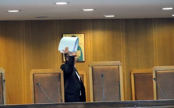 Ο Δικηγορικός Σύλλογος Αθηνών αντίθετος στην συνεχή έκδοση Πράξεων Νομοθετικού Περιεχομένου