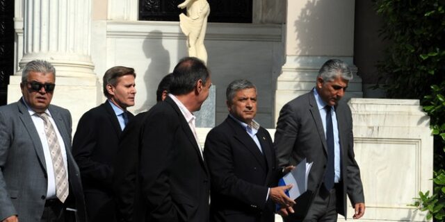 Έκτακτο ΔΣ της ΚΕΔΕ την Δευτέρα για τα ταμειακά διαθέσιμα