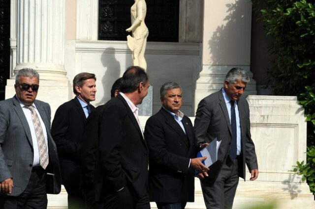 Έκτακτο ΔΣ της ΚΕΔΕ την Δευτέρα για τα ταμειακά διαθέσιμα
