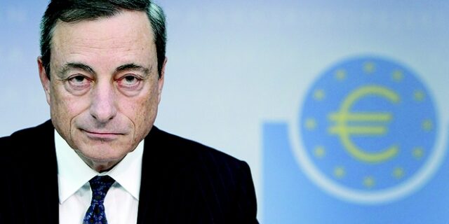 Κινδύνους βλέπει η ΕΚΤ στο νομοσχέδιο της ελληνικής κυβέρνησης για προστασία της πρώτης κατοικίας