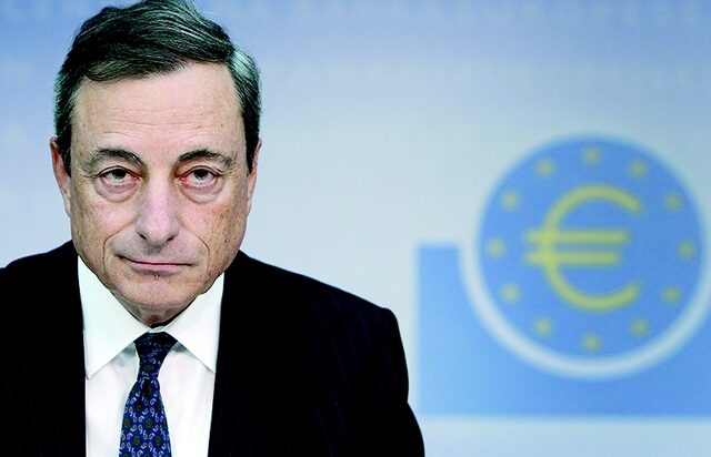 Κινδύνους βλέπει η ΕΚΤ στο νομοσχέδιο της ελληνικής κυβέρνησης για προστασία της πρώτης κατοικίας