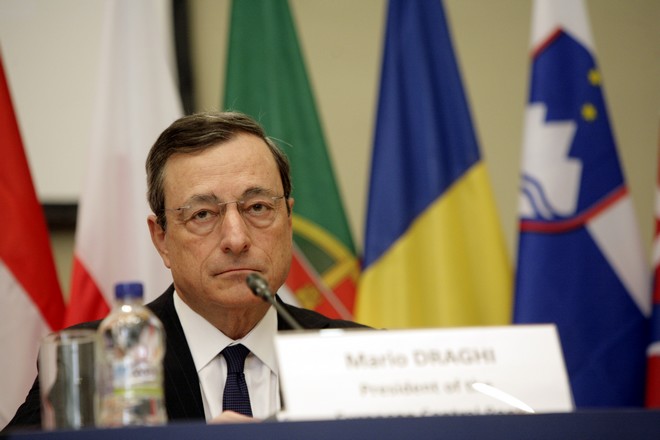 Η διττή ανάσα ρευστότητας για την Ελλάδα. Καθοριστικό το Eurogroup της Δευτέρας για τις μελλοντικές αποφάσεις της ΕΚΤ